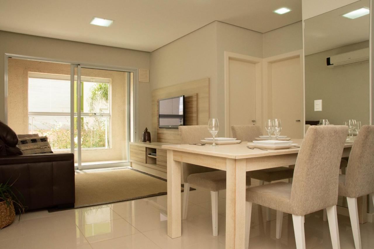 Apto Costao Das Gaivotas, Verde E Mar Para Casais Ing-011-2108 Apartamento Florianópolis Exterior foto