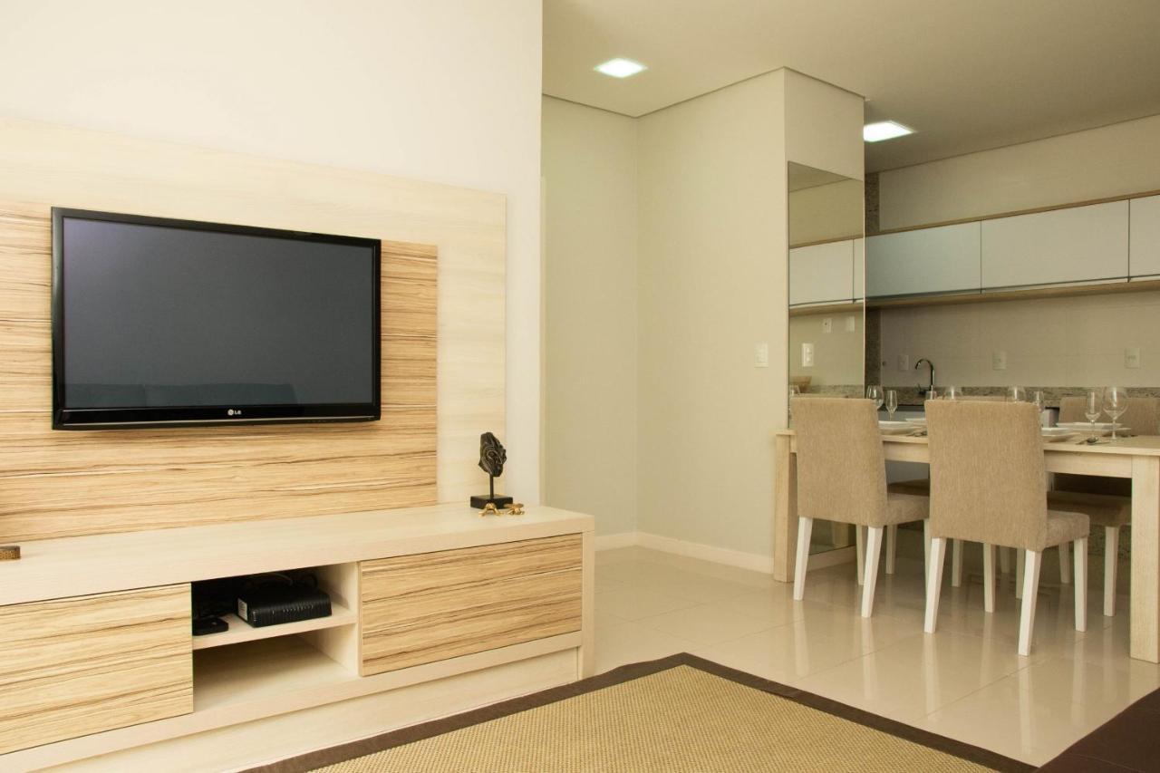 Apto Costao Das Gaivotas, Verde E Mar Para Casais Ing-011-2108 Apartamento Florianópolis Exterior foto