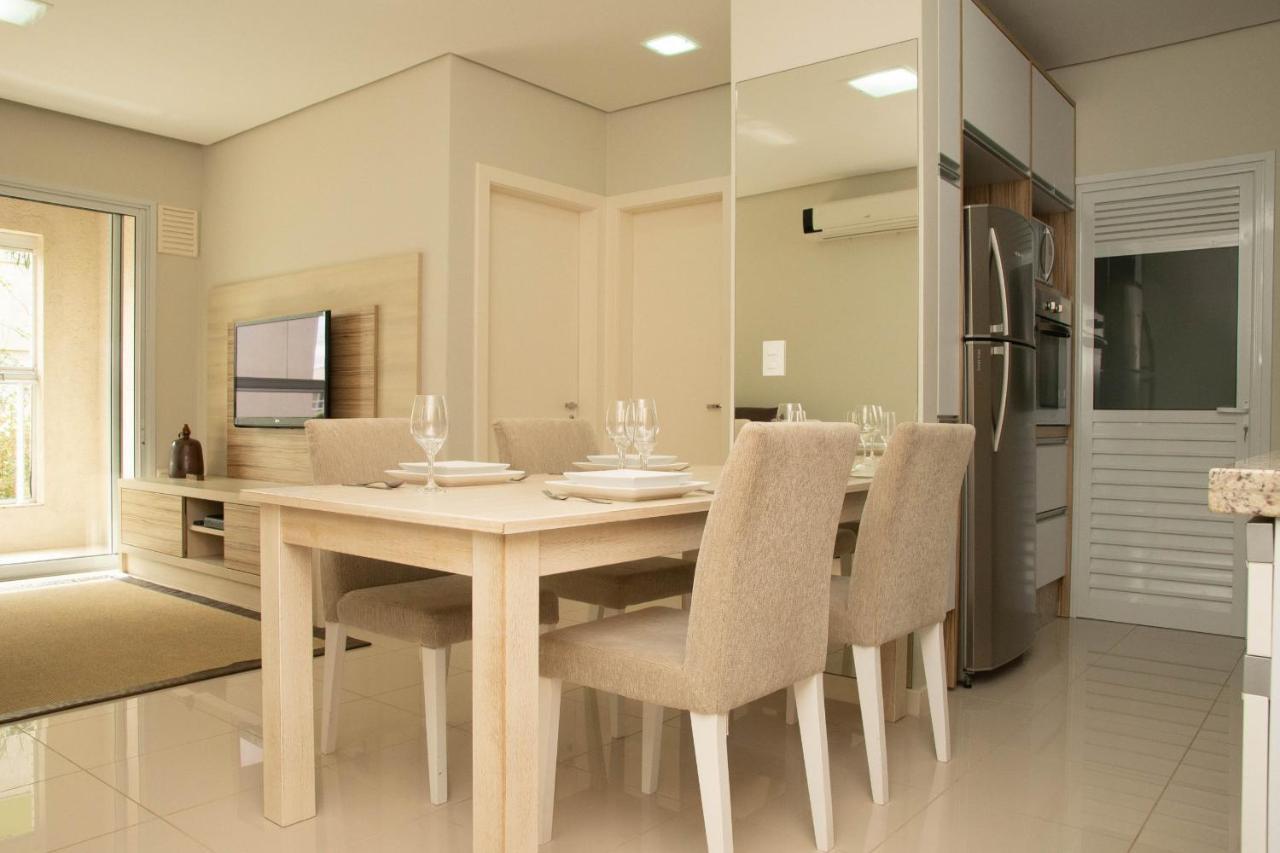Apto Costao Das Gaivotas, Verde E Mar Para Casais Ing-011-2108 Apartamento Florianópolis Exterior foto