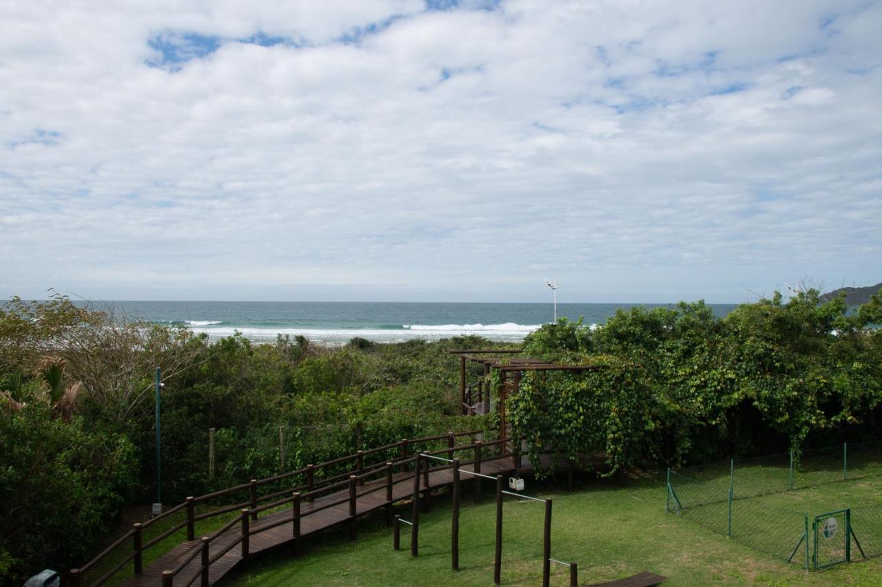 Apto Costao Das Gaivotas, Verde E Mar Para Casais Ing-011-2108 Apartamento Florianópolis Exterior foto