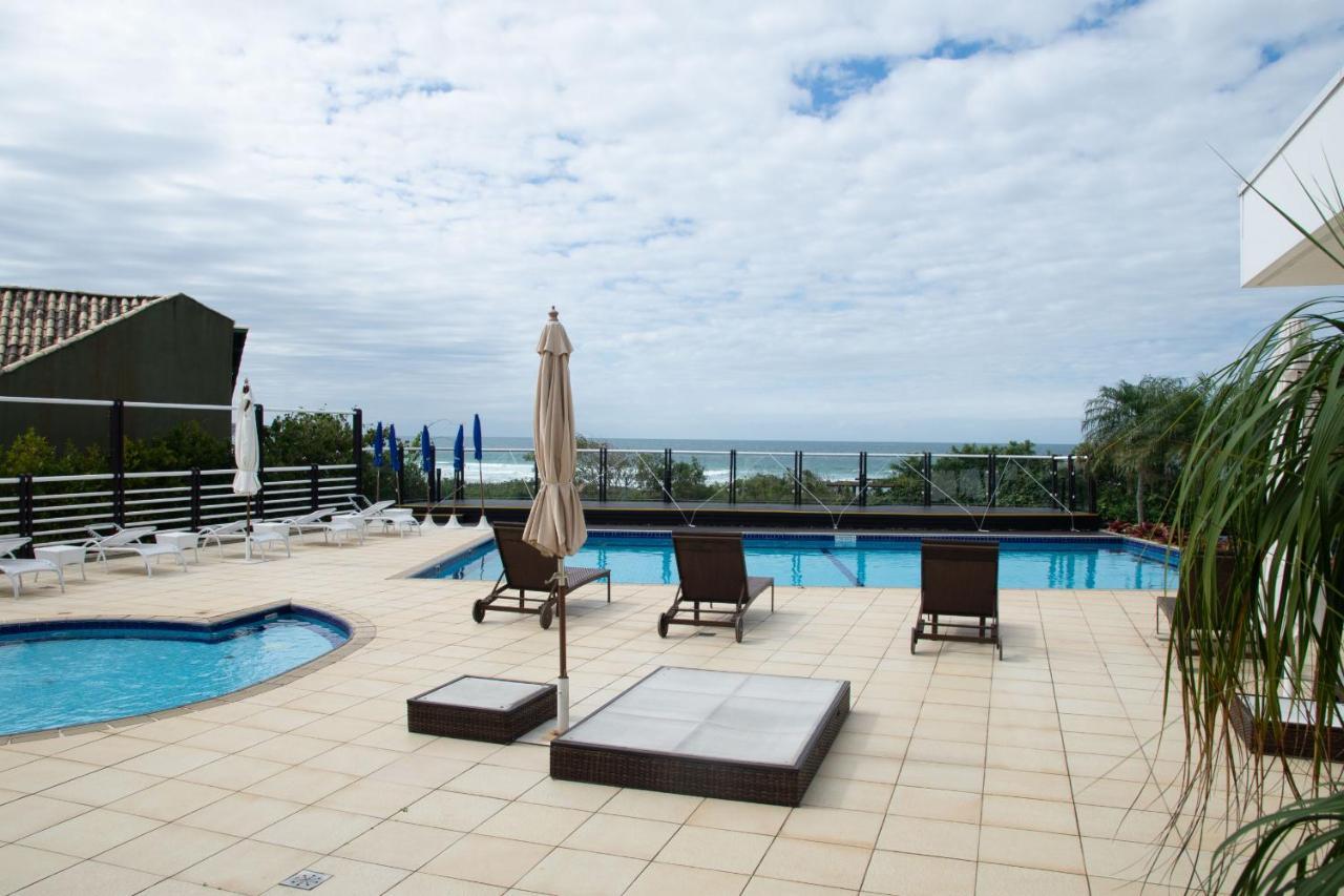 Apto Costao Das Gaivotas, Verde E Mar Para Casais Ing-011-2108 Apartamento Florianópolis Exterior foto