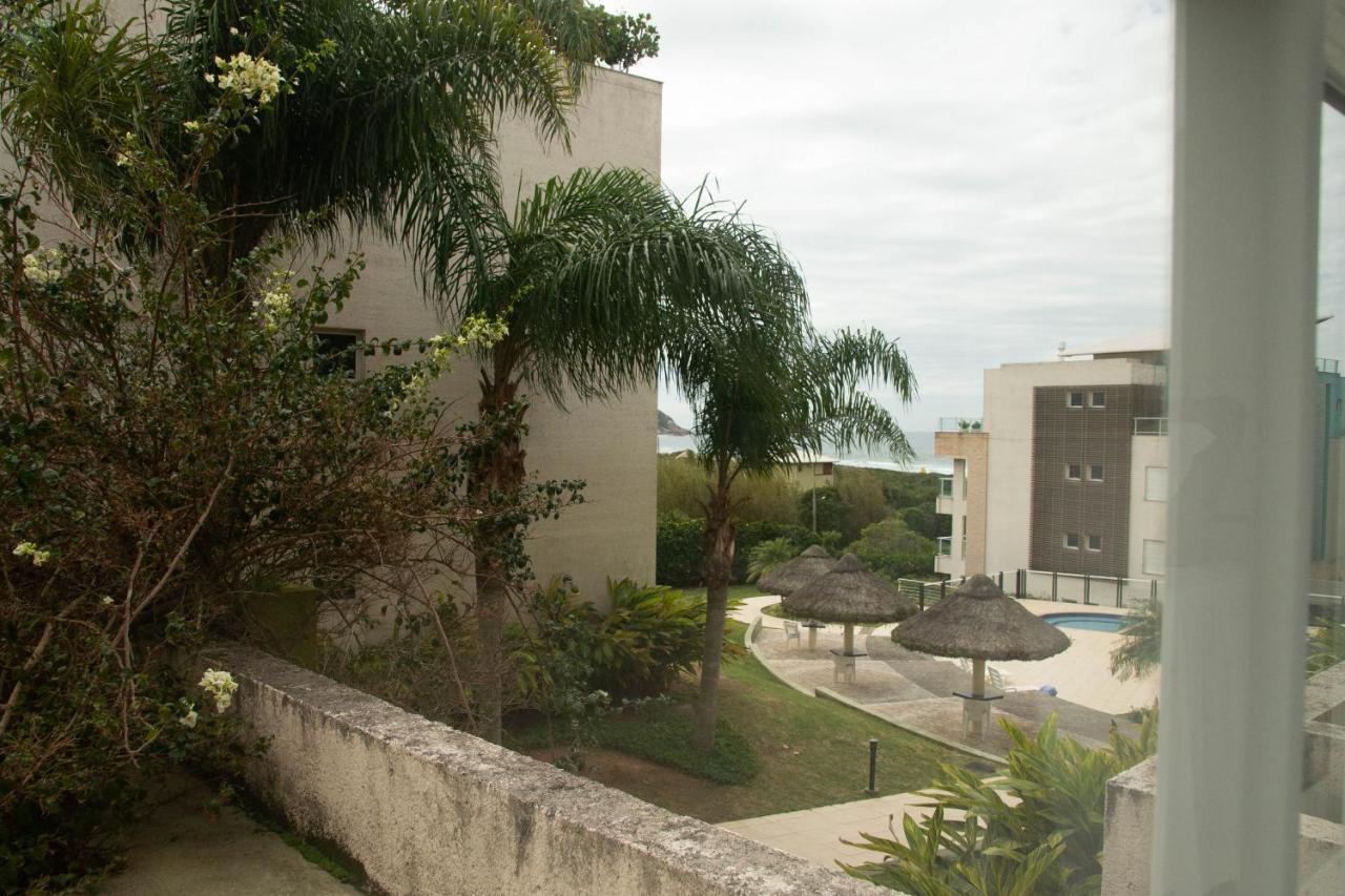Apto Costao Das Gaivotas, Verde E Mar Para Casais Ing-011-2108 Apartamento Florianópolis Exterior foto