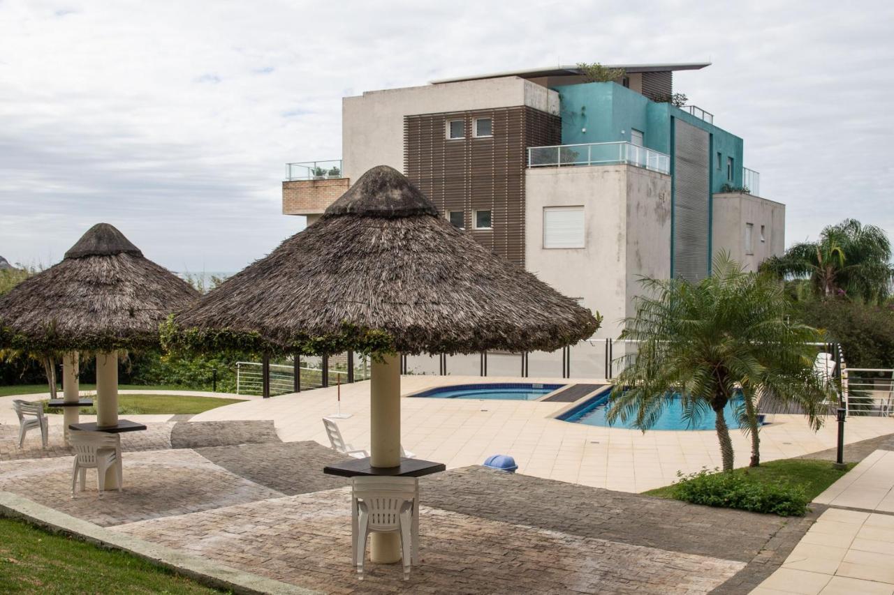 Apto Costao Das Gaivotas, Verde E Mar Para Casais Ing-011-2108 Apartamento Florianópolis Exterior foto
