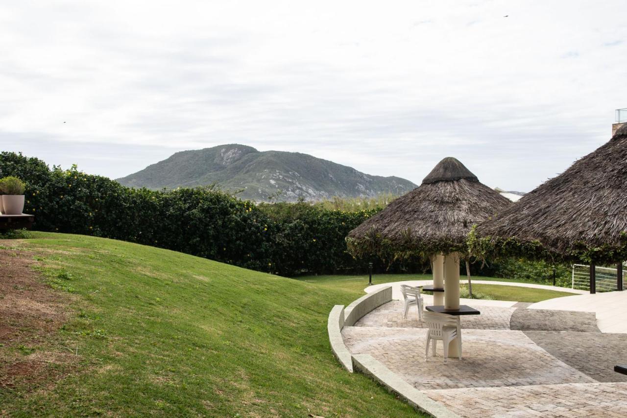 Apto Costao Das Gaivotas, Verde E Mar Para Casais Ing-011-2108 Apartamento Florianópolis Exterior foto