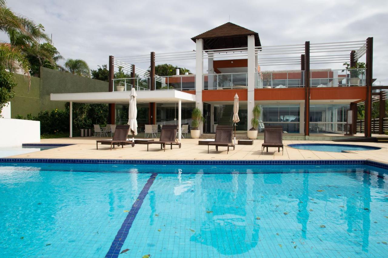Apto Costao Das Gaivotas, Verde E Mar Para Casais Ing-011-2108 Apartamento Florianópolis Exterior foto