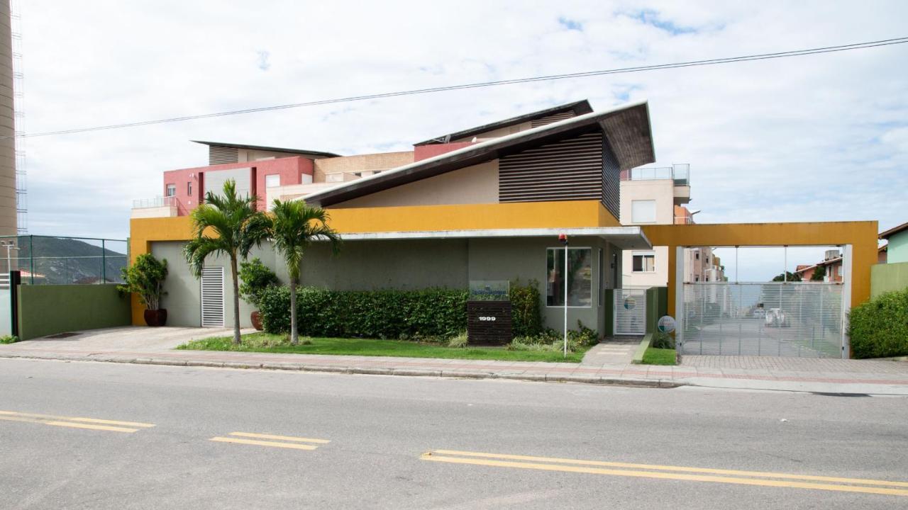 Apto Costao Das Gaivotas, Verde E Mar Para Casais Ing-011-2108 Apartamento Florianópolis Exterior foto